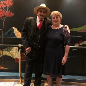 Meet your Posher, Mike